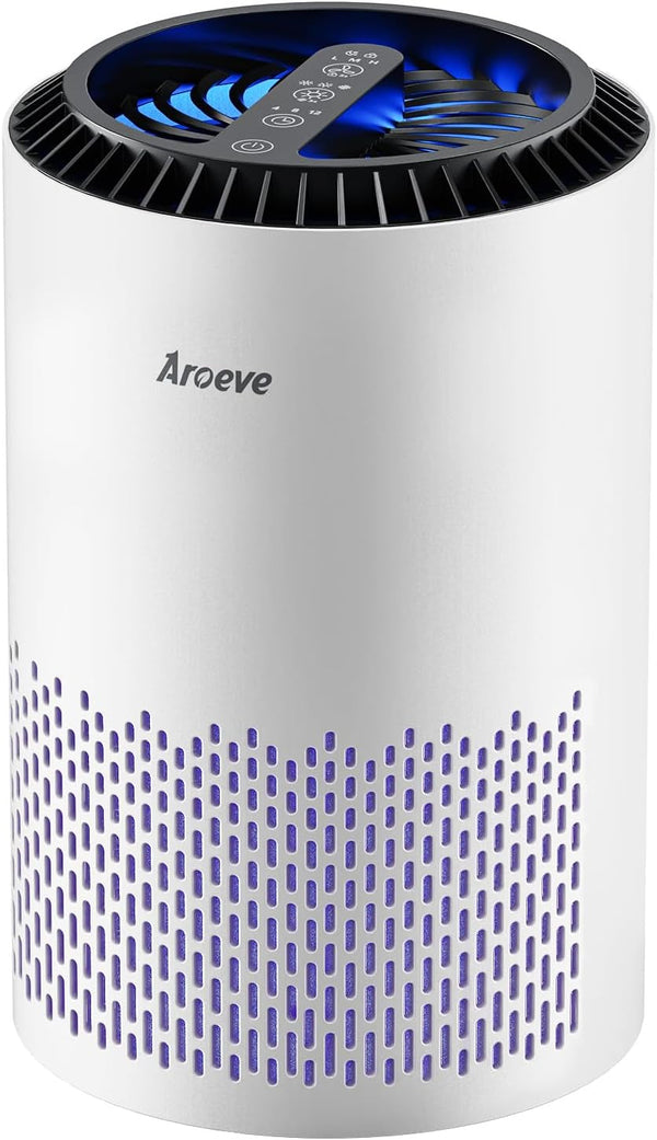 PureBreathe Home Air Cleaner