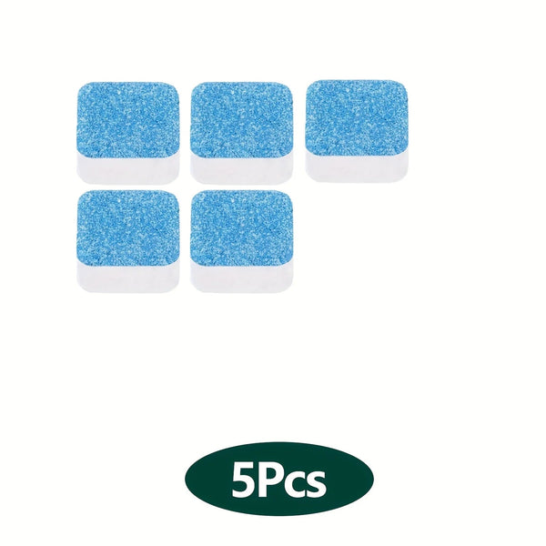 FreshDrum Washer Tablets